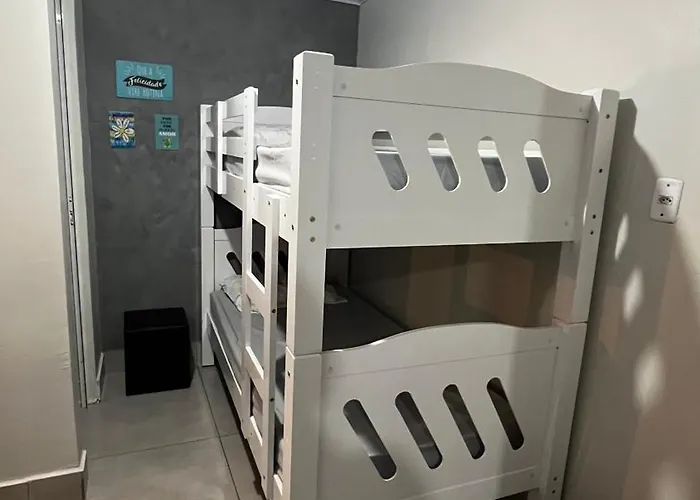 Studio Proximo Ao Centro E Corredor Turistico