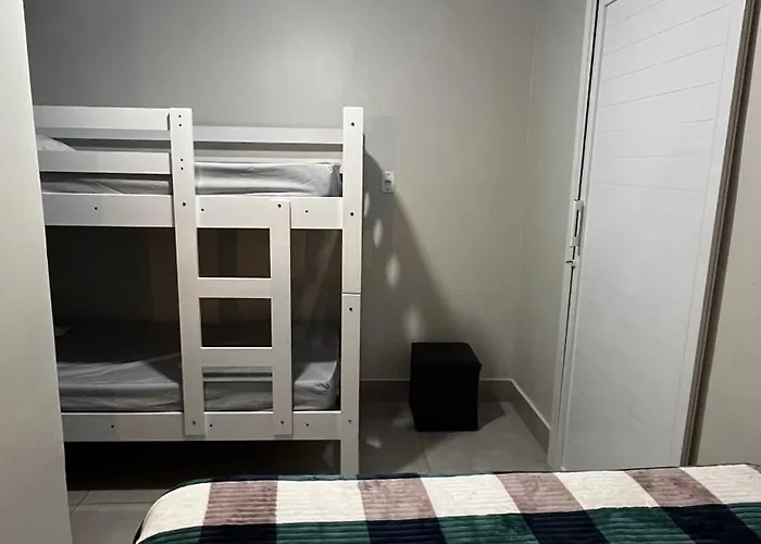 Studio Proximo Ao Centro E Corredor Turistico