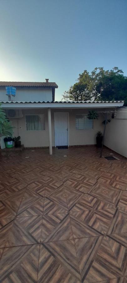 Apartment Proximo Ao Centro E Corredor Turistico Foz do Iguacu