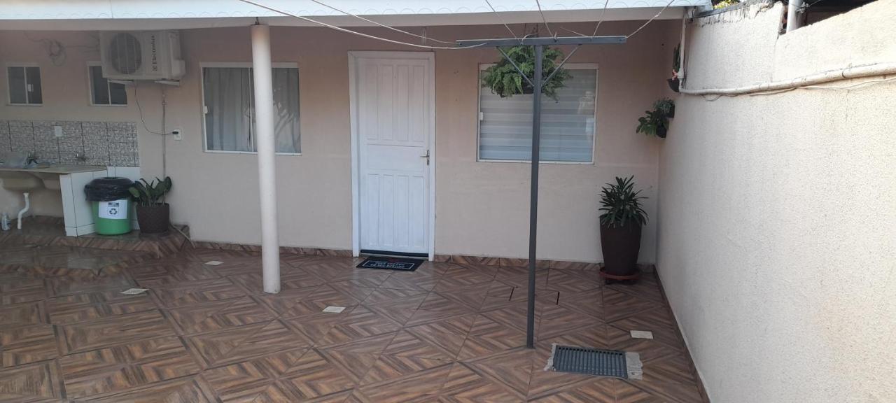 Proximo Ao Centro E Corredor Turistico Apartment