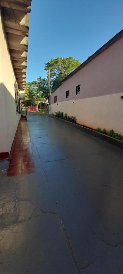 Proximo Ao Centro E Corredor Turistico