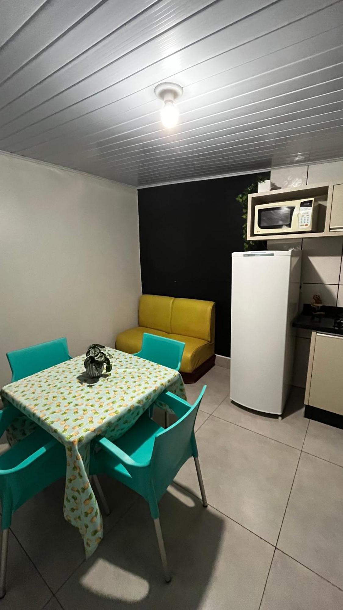 Proximo Ao Centro E Corredor Turistico Apartment *