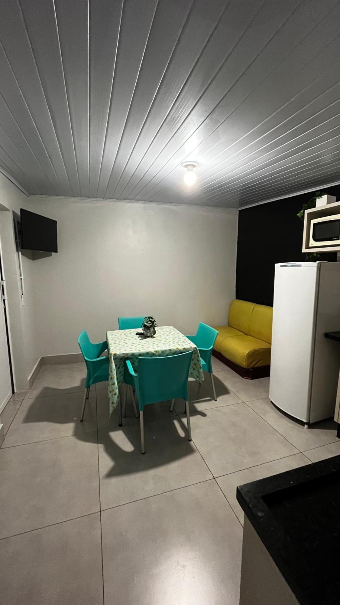 Proximo Ao Centro E Corredor Turistico Apartment Foz do Iguacu