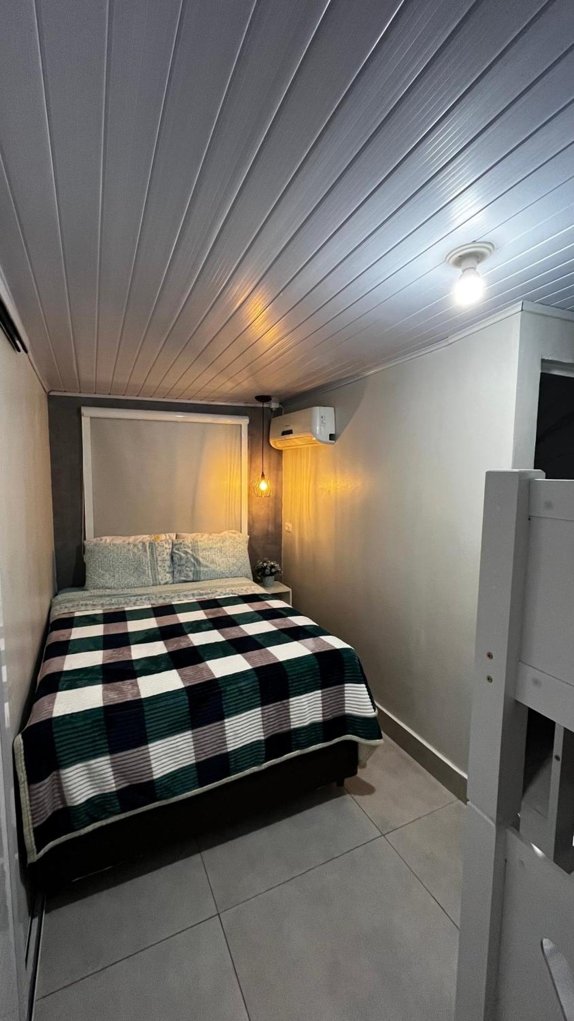 Proximo Ao Centro E Corredor Turistico *