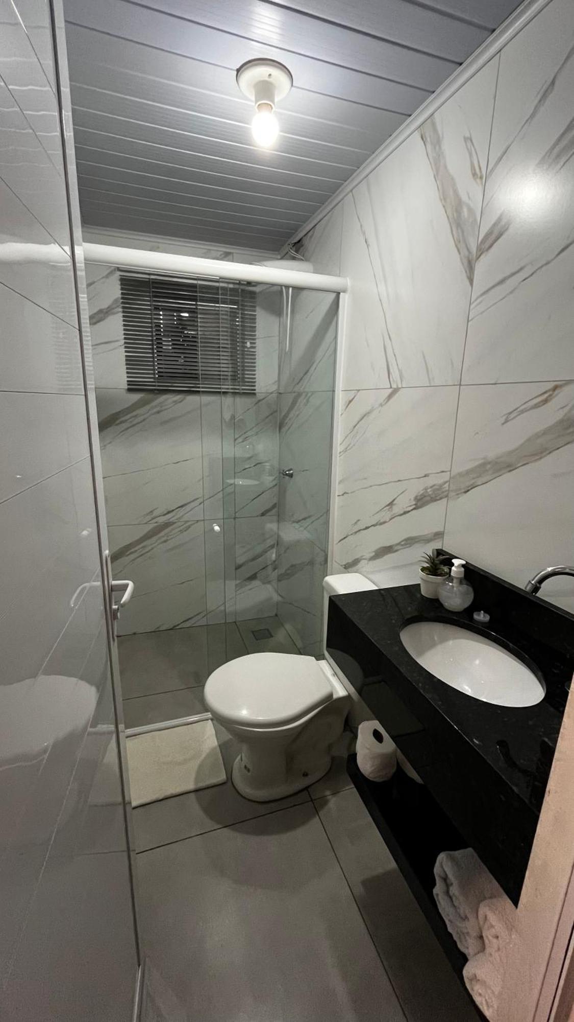Proximo Ao Centro E Corredor Turistico * Foz do Iguacu